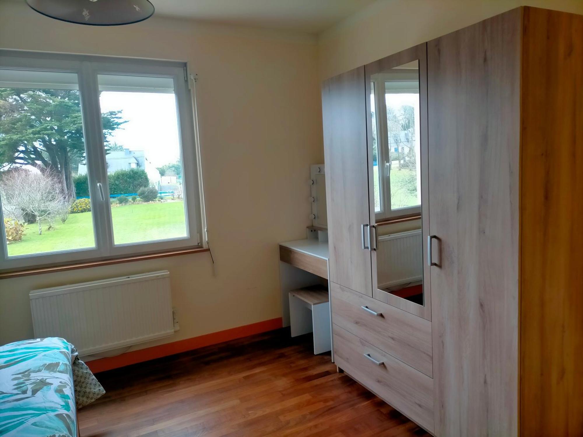 Au Calme, Les Pieds Dans L'Eau, 106 Route De La Pointe De Ruault 56370 Sarzeau Apartment Екстериор снимка